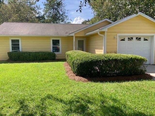 3232 Riddle Dr in Tallahassee, FL - Building Photo - Building Photo
