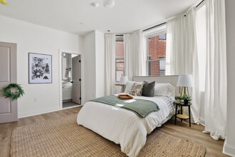 600 N Howard St in Baltimore, MD - Building Photo - Building Photo