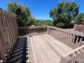 3726 Oro Blanco Dr in Colorado Springs, CO - Building Photo - Building Photo