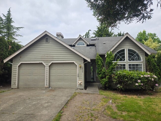 property at 12934 SE 317th Ct