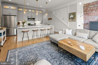 408 M St NW in Washington, DC - Building Photo - Building Photo