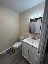 444 Huntington Ave, Unit 7 in Boston, MA - Foto de edificio - Building Photo
