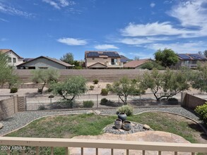 12714 W Dove Wing Way in Peoria, AZ - Building Photo - Building Photo