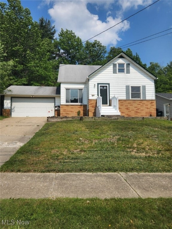 property at 6053 Andover Blvd