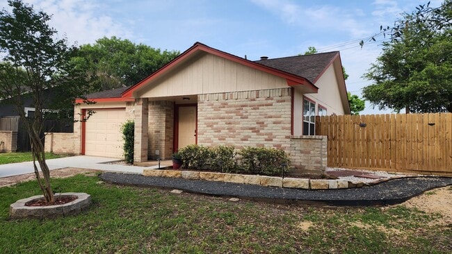 property at 10735 Parkland Woods Dr