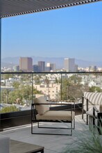 aspekt in Los Angeles, CA - Building Photo - Building Photo