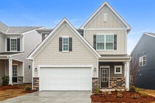1655 Swallow Tail Dr in Belmont, NC - Building Photo