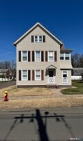 254 Ward St in Wallingford, CT - Building Photo