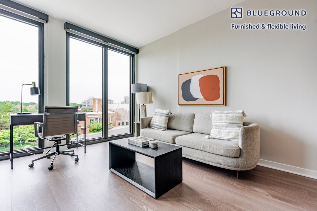 3275 Washington Blvd in Arlington, VA - Building Photo