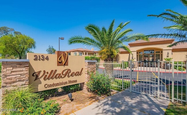 property at 2134 E Broadway Rd