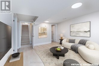 14 Taylor Rd in Ajax, ON - Building Photo - Building Photo