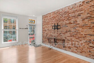 634 S Curley St in Baltimore, MD - Building Photo - Building Photo