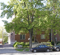 Trenton Apartments in Salt Lake City, UT - Building Photo - Building Photo