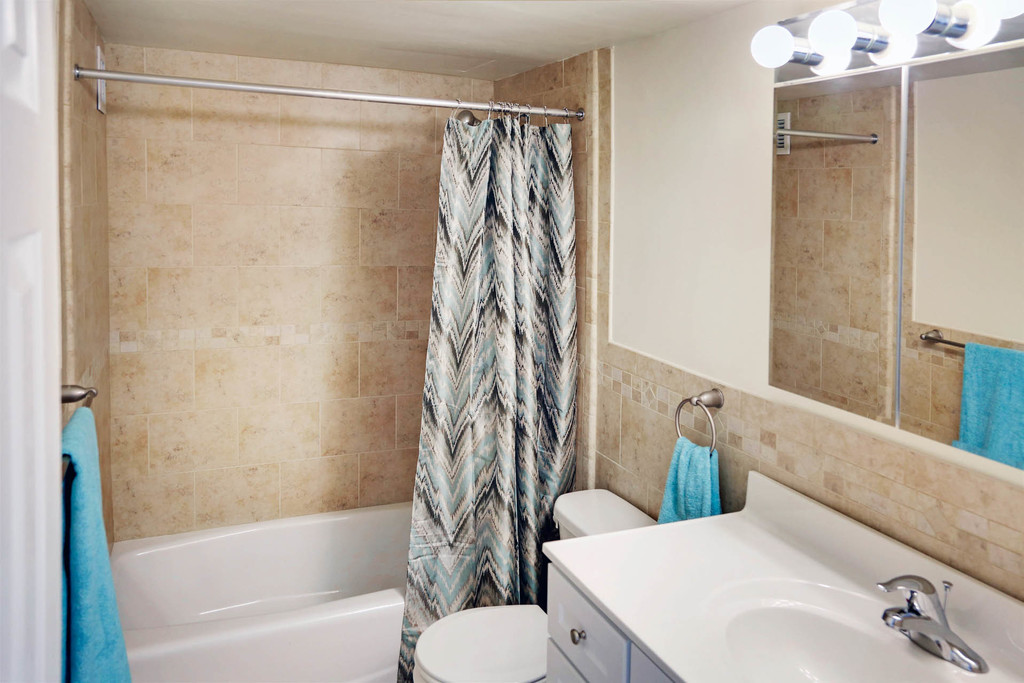 Haddonview Apartments in Haddon Township, NJ