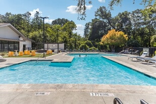 Rosemont Chamblee in Chamblee, GA - Building Photo