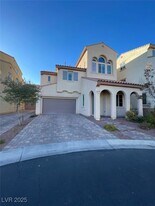 6639 Rego Park Ct in Las Vegas, NV - Building Photo