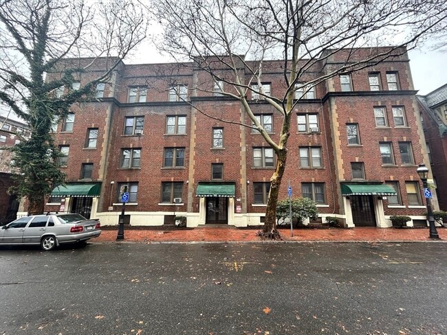 property at 66 Mattoon St