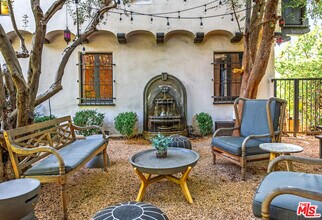 3588 Griffith Park Blvd in Los Angeles, CA - Building Photo - Building Photo