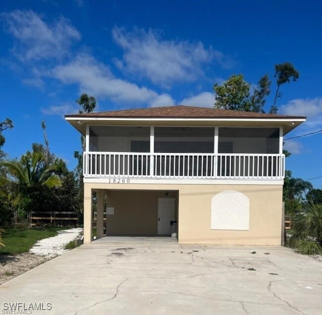 property at 18200 Phlox Dr
