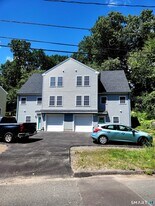 1642 Highland Ave in Waterbury, CT - Building Photo
