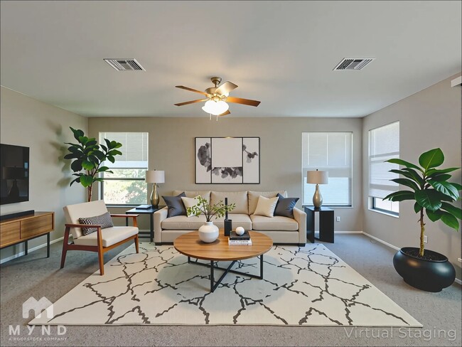 2891 E Beechnut Pl in Chandler, AZ - Building Photo - Building Photo