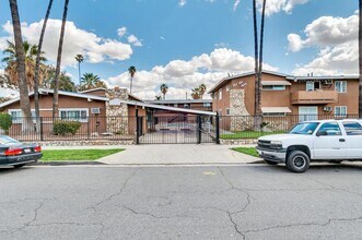 3510 Lou Ella Ln in Riverside, CA - Building Photo - Building Photo