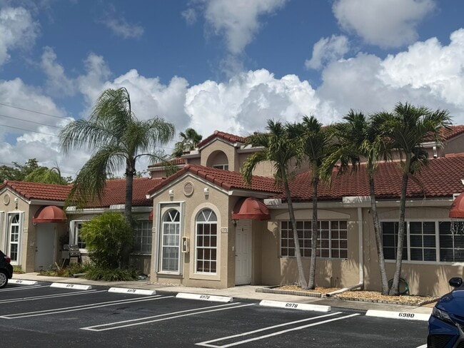 property at 6978 NW 166 Terrace