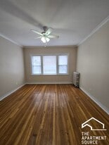 7755 N Sheridan Rd, Unit 3 in Chicago, IL - Building Photo