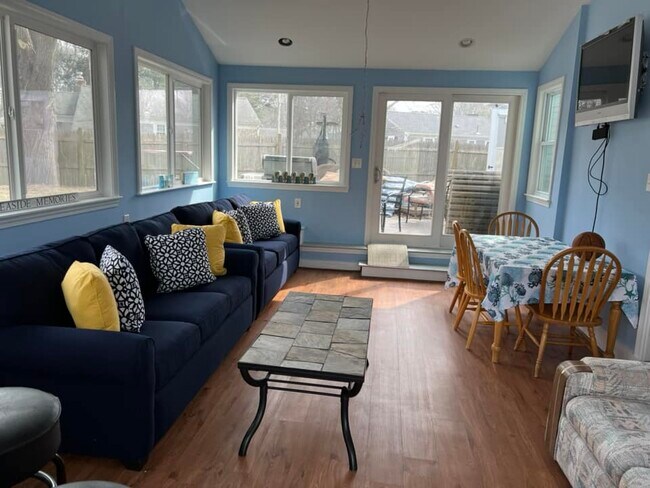 46 Pawkannawkut Dr in South Yarmouth, MA - Building Photo - Building Photo