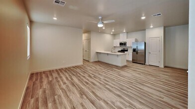 3712 Franks Wy in Bethany, OK - Building Photo - Building Photo