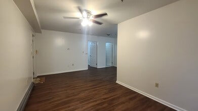 134 71st St in Guttenberg, NJ - Foto de edificio - Building Photo