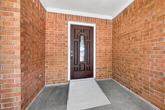 3506 Doherty Pl in Katy, TX - Building Photo - Building Photo