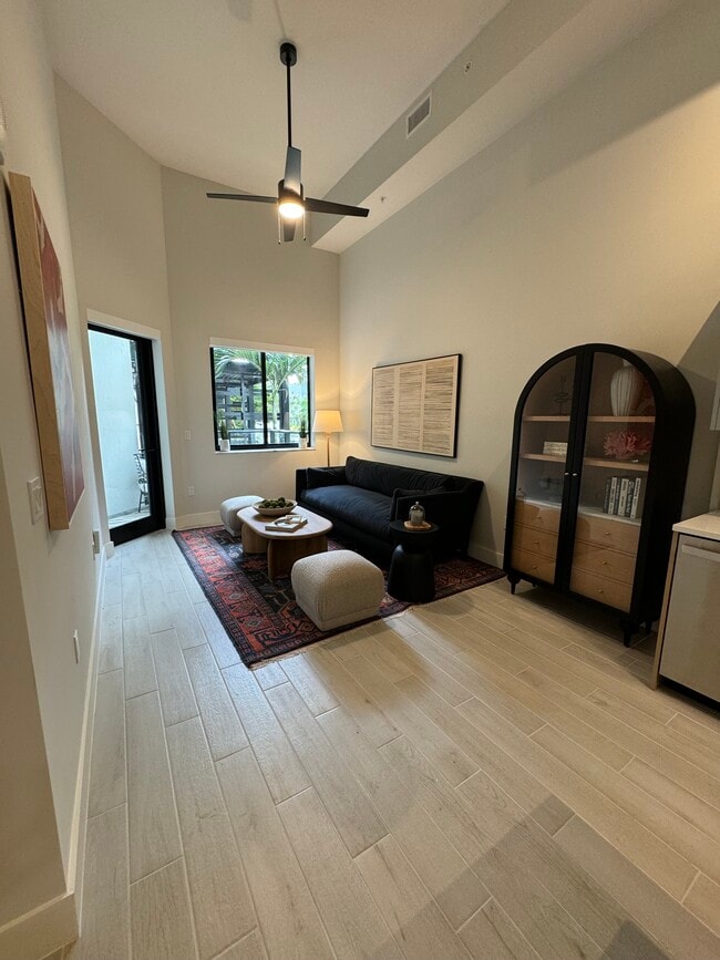 property at 8225 NW 34th St