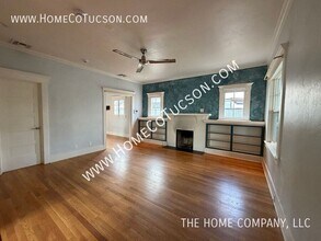 425 N Park Ave in Tucson, AZ - Building Photo - Building Photo
