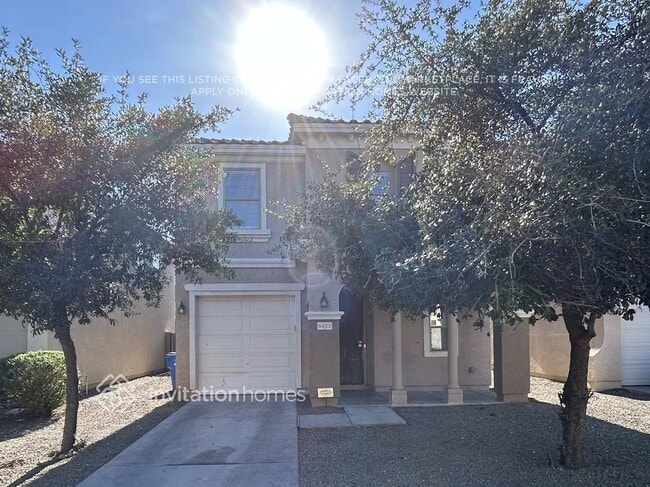 property at 6425 W Constance Way