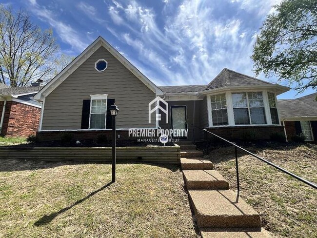 8379 Old Dexter Rd in Memphis, TN - Building Photo - Building Photo
