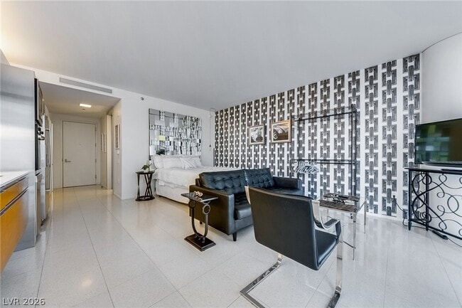 property at 3726 S Las Vegas Blvd