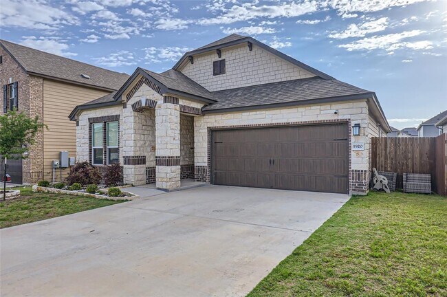 property at 1920 Tigs Trl