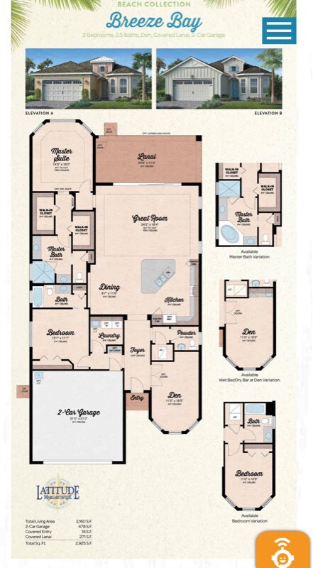 853 Bama Breeze Dr in Daytona Beach, FL - Building Photo - Building Photo