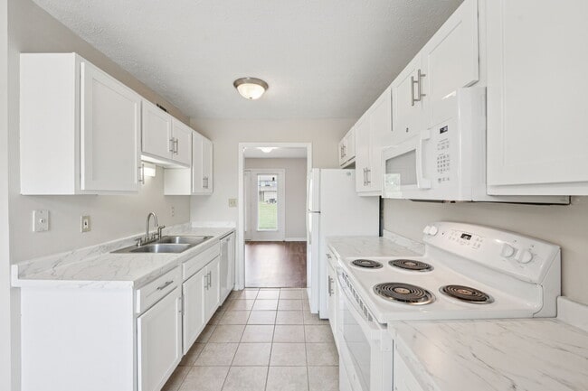 Hampton Townhomes