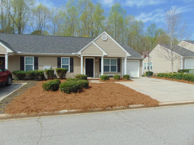 property at 1204 Bison Way