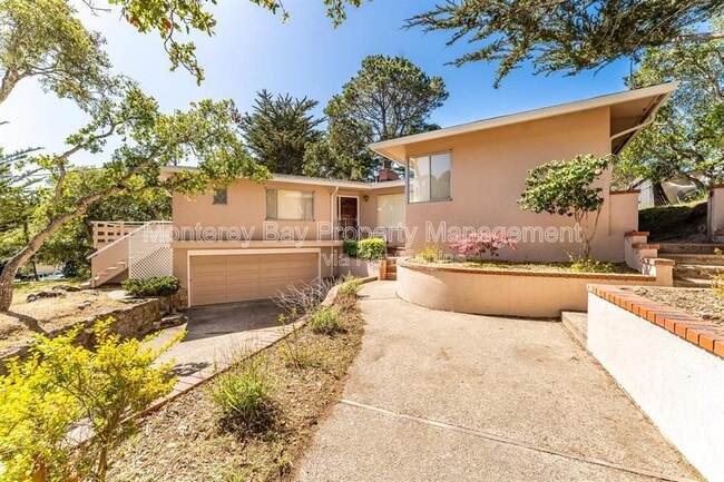 1 El Caminito in Monterey, CA - Building Photo - Building Photo