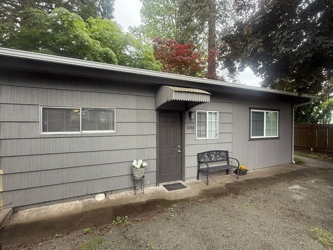 property at 1038 Alder Ave