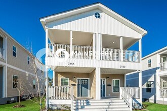 3155 4th Ave S in St. Petersburg, FL - Building Photo - Building Photo