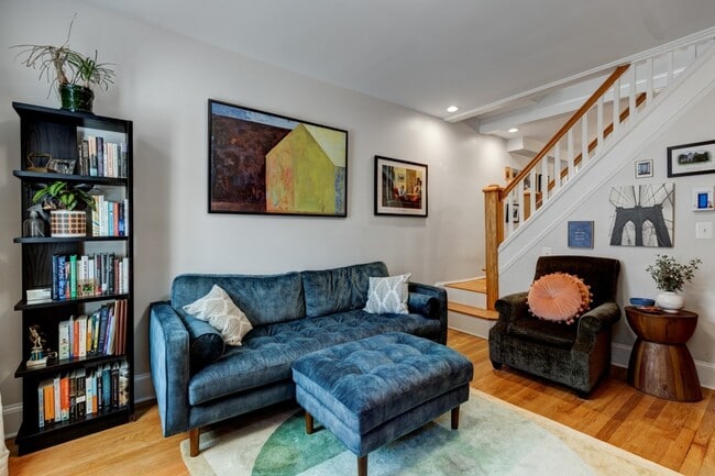 1418 Richardson St in Baltimore, MD - Building Photo - Building Photo