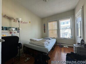 140 Calumet St in Boston, MA - Foto de edificio - Building Photo