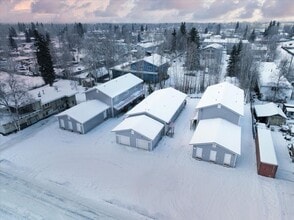1626 Stacia St in Fairbanks, AK - Building Photo - Building Photo