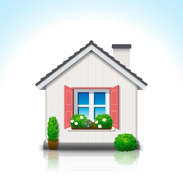 property at 1315 Hollyview Ave