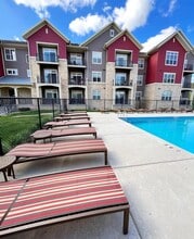 Siena Ridge in Verona, WI - Foto de edificio - Building Photo