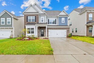 14924 Nichols Hall Dr in Charlotte, NC - Building Photo